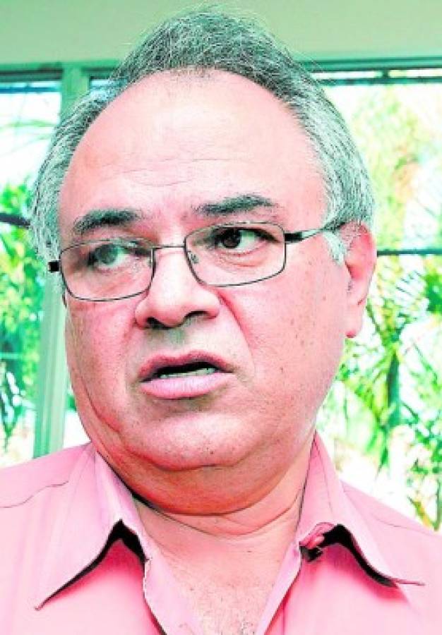 Sabillón llama 'idiota” al ministro Escoto