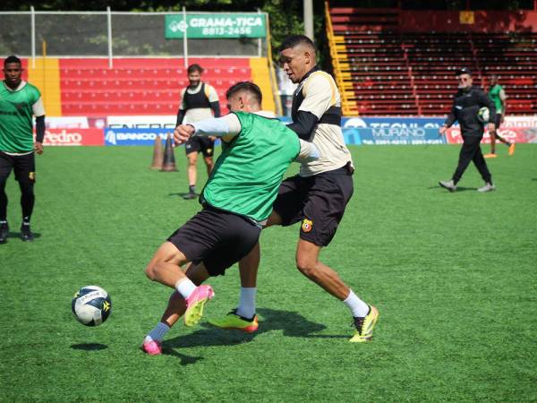 Getsel Montes: “Los compañeros me preguntan, por qué no soy convocado a la Selección”