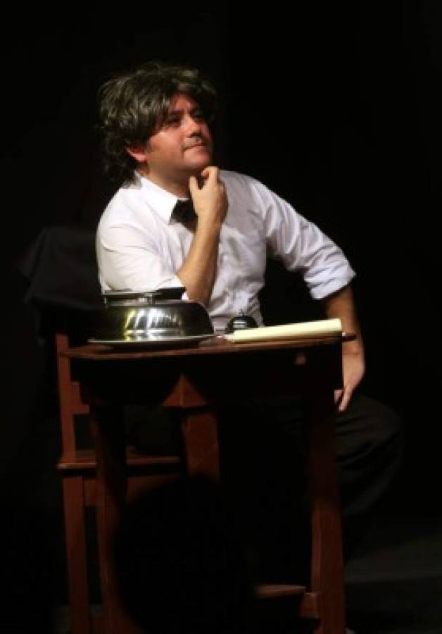 Teatro con humor y sin concesiones