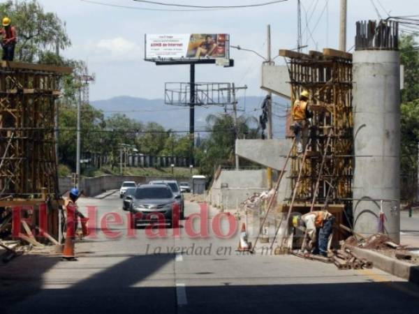 Los trabajos se llevarán a cabo desde la noche del jueves 29 de abril hasta la mañana del viernes 30.