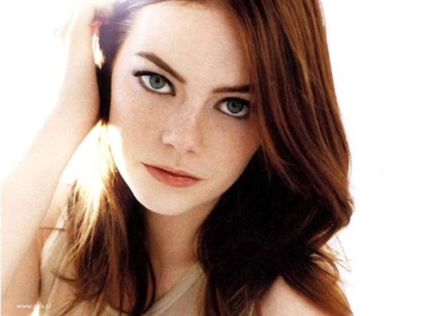 La actriz Emma Stone todavía no se acostumbra a no tener privacidad, 'Odio ser esa actriz que dice, 'no quiero hablar de mi vida personal'.