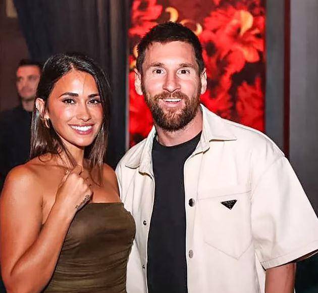 Las sorpresas en la fiesta de cumpleaños de Antonela Roccuzzo en Miami