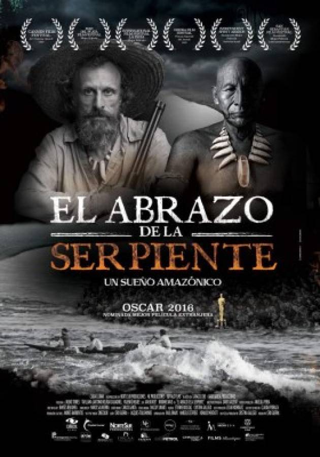 Cineastas inician lucha por obtener una ley de cine