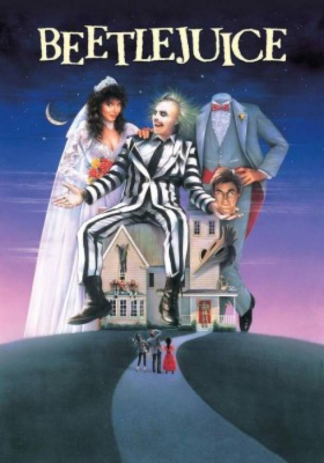 mismos actores en beetlejuice der