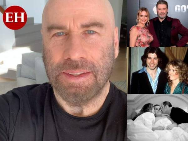 El actor John Travolta se hizo muy popular en los años setenta al protagonizar los musicales 'Fiebre del sábado por la noche' y 'Grease', al igual que exitosas películas, en donde con el paso de los años tuvo grandes amores que le fueron arrebatados por enfermedades terminales.A ese gran dolor también se suma el deceso de su primogénito por una extraña enfermedad. A continuación te presentamos los momentos más difíciles en la vida de Travolta.