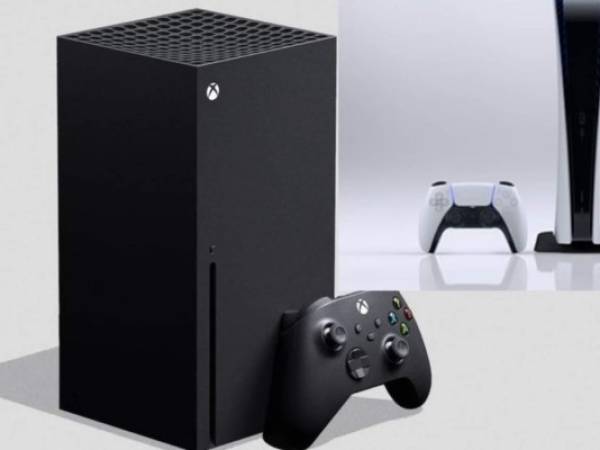 El cara a cara entre la PlayStation 5 (Sony) y la Xbox Series X (Microsoft) comenzará en noviembre, con estrategias bien estudiadas en términos de precios, características técnicas y catálogo de juegos exclusivos.Con su nueva consola y su gama de servicios asociada, Microsoft espera vengarse de Sony, que vendió el doble de PlayStation 4 que de Xbox One, desde sus respectivos lanzamientos en 2013.A continuación la comparación entre las dos consolas 'versión 2020'. Fotos PlayStation y Xbox.