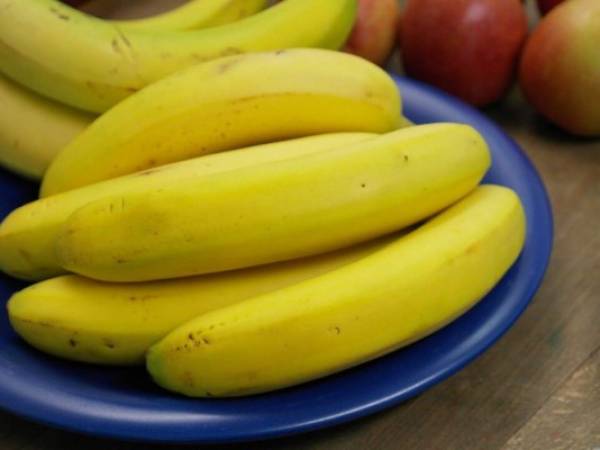 Rico en minerales como el magnesio, potasio, ácido fólico y sustancias astringentes, el banano es una fruta ideal para mantener sano tu cuerpo, gracias a sus propiedades naturales y sus excelentes beneficios.A continuación te señalamos los beneficios que posee esta rica fruta que deberías consumir diariamente.