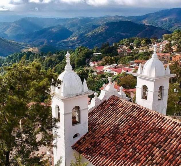 Escape de la ciudad: los mejores destinos cerca del Distrito Central para crear hermosos recuerdos y recargar energía esta Semana Santa