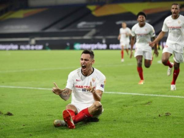 Los andaluces buscan ganar su sexto título del torneo continental. Foto: AFP