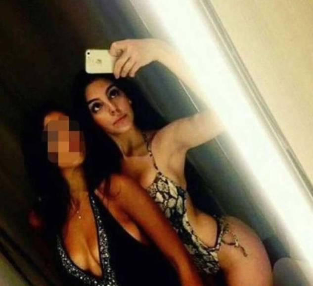 Cambio físico de Georgina Rodríguez tras conocer a Cristiano Ronaldo: Antes y después