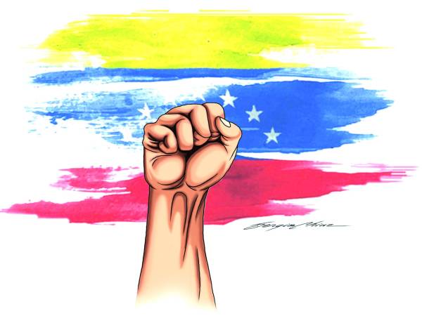 Para entender a Venezuela