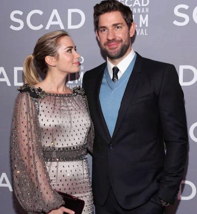 John Krasinski, el hombre vivo más sexi de 2024