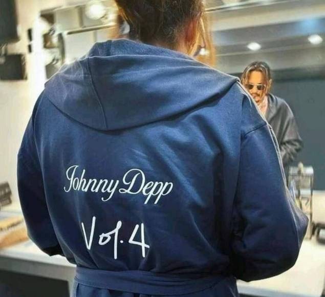 Sobreexcitado tras una noche de fiesta: la razón por la que cancelaron concierto de Johnny Deep en Hungría