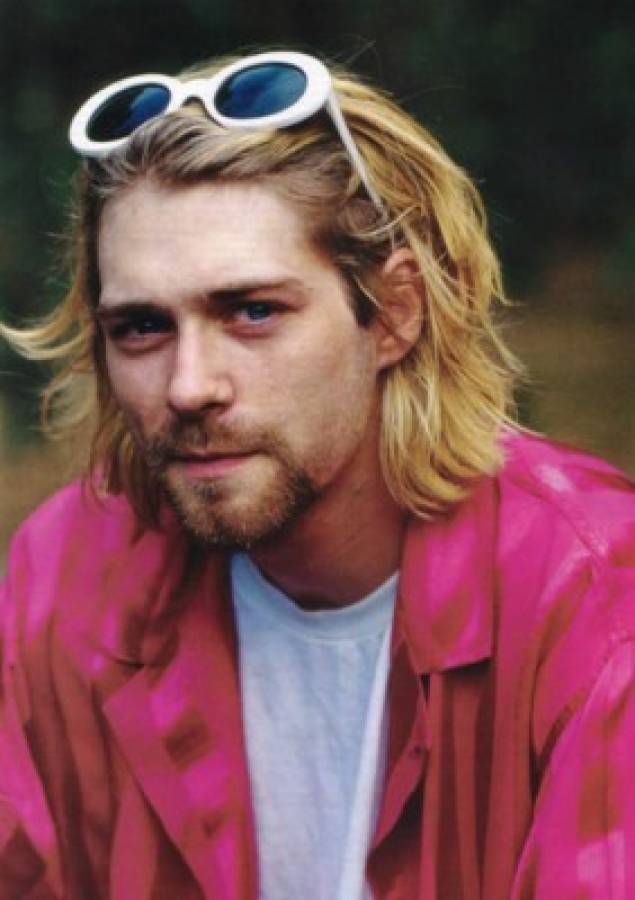 Kurt Cobain estaría celebrando 49 años de edad