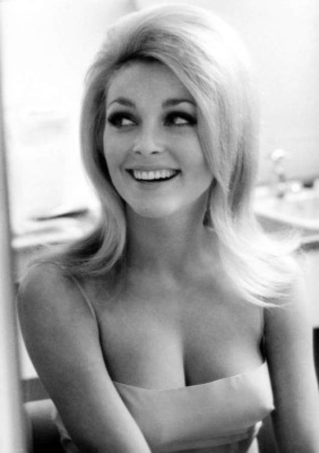 El asesino de actriz Sharon Tate fue hospitalizado