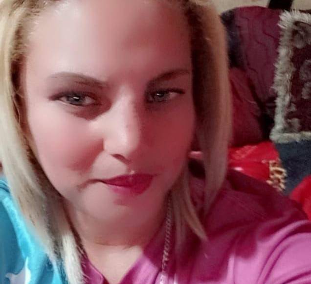 Fabiola Dala, la mujer asesinada dentro de motel en Comayagüela