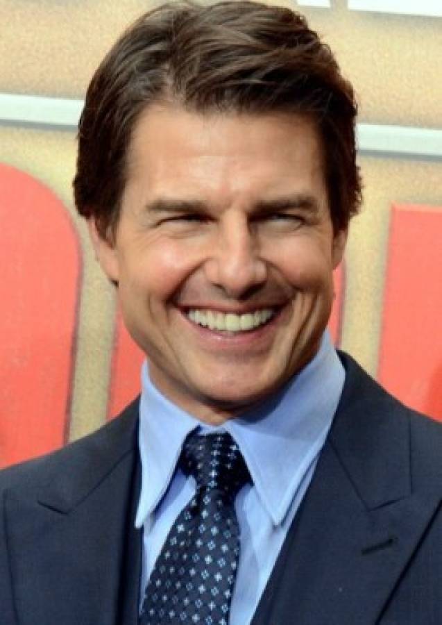 ¿Tom Cruise tiene problemas con la justicia?