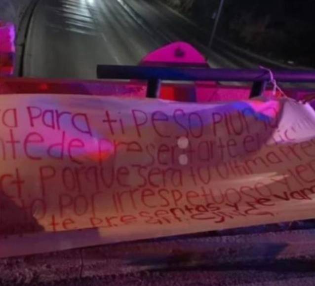 “Por irrespetuoso y lengua suelta”: amenazan con asesinar a Peso Pluma si se atreve a cantar en Tijuana