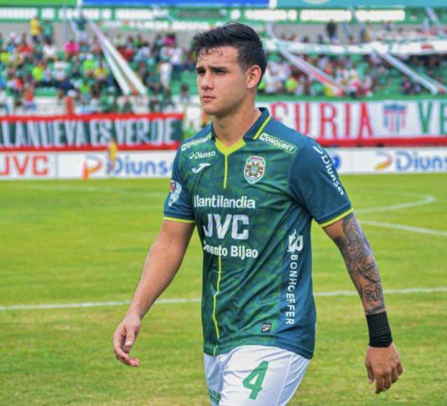 Rumores y Fichajes: Delantero deja a Motagua, Olimpia con baja y nuevo legionario