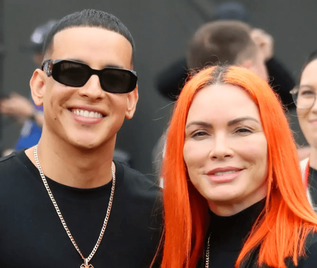 La primera hija de Daddy Yankee sería la causante del divorcio