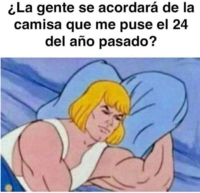 Los mejores memes de Fin de Año para despedir 2024