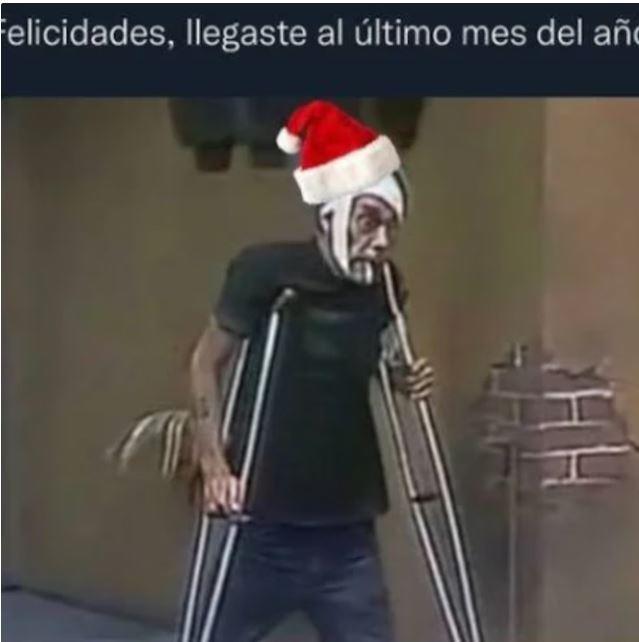 Los mejores memes de Fin de Año para despedir 2024