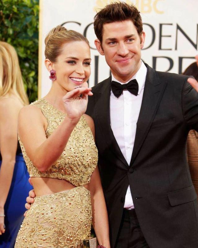 John Krasinski, el hombre vivo más sexi de 2024