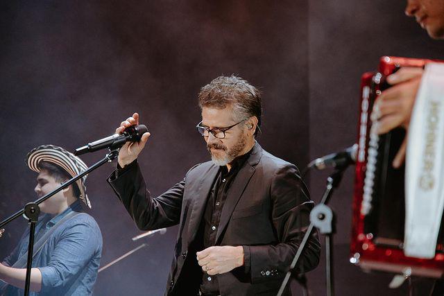 ¿Qué ha sido de Jesús Adrián Romero, el cantante de música cristiana?