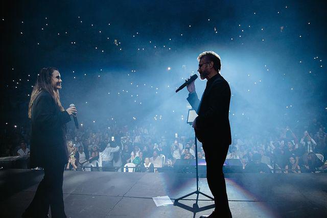 ¿Qué ha sido de Jesús Adrián Romero, el cantante de música cristiana?