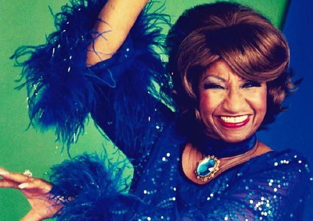 Celia Cruz y la teoría de su reencarnación