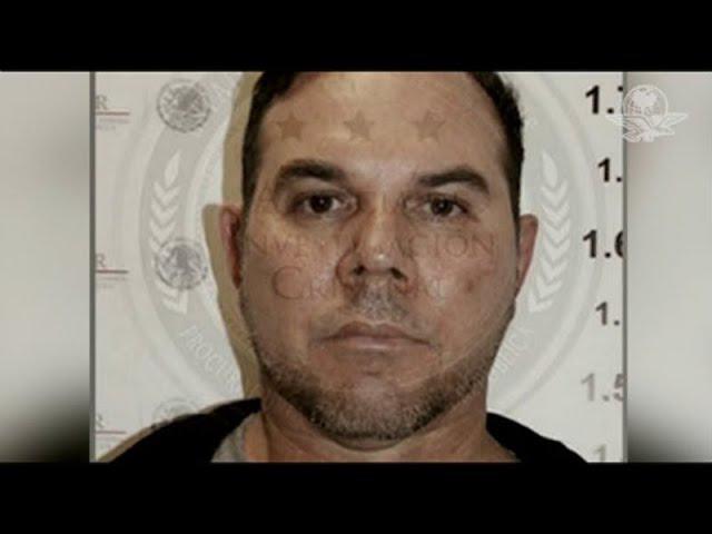 ¿Quién es César Gastelum, el narco que será testigo en la audiencia contra Fredy Nájera?