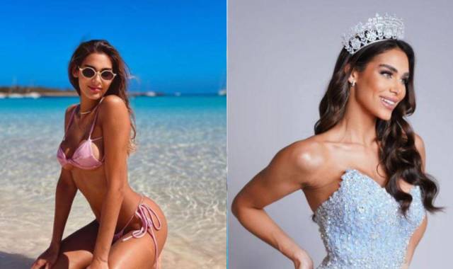 Argentina ya tiene a su nueva reina de belleza universal, su nombre es Magali Benejam, una joven de 29 años de edad, originaria de Villa María, una ciudad del centro de la provincia de Córdoba. La hermosa competidora se coronó como la mujer más bella de ese país en el concurso denominado Miss Universo Argentina 2024, realizado el pasado sábado 25 de mayo. A continuación te contamos algunos de la guapa ganadora.