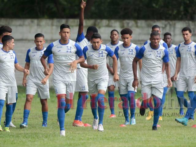 De la ilusión a la realidad: Así fue el duro final de Honduras en el Premundial