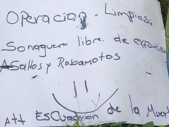 Múltiples asesinatos, trágicos accidentes y repudiables desalojos: Resumen de sucesos en Honduras