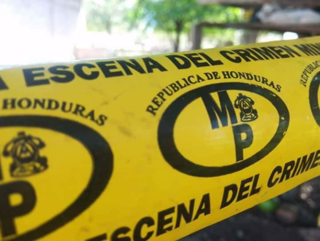 Asesinatos de impacto, masacres y tragedias migrantes: resumen de sucesos en Honduras