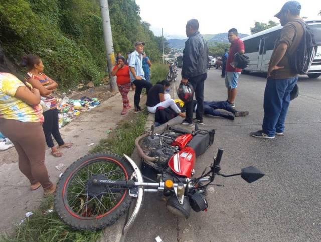 Muertes, capturas y accidentes de tránsito: Resumen de sucesos en Honduras