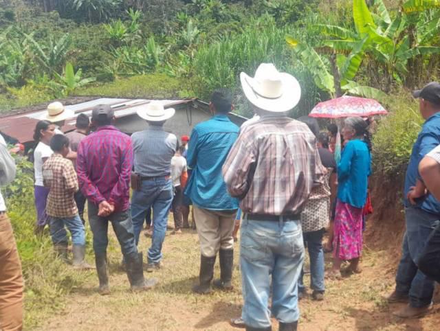 Dantescos hallazgos, violentas muertes y varias capturas: Resumen semanal de sucesos en Honduras