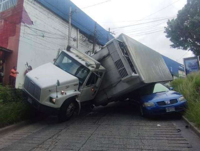 Muertes, capturas y accidentes de tránsito: Resumen de sucesos en Honduras