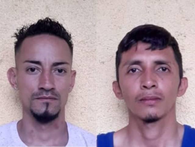 Detenidos por masacre de Said Lobo y tres jóvenes, incautaciones y otros sucesos de la semana en Honduras