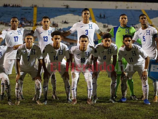 De la ilusión a la realidad: Así fue el duro final de Honduras en el Premundial