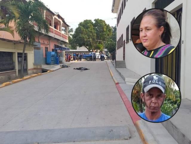 Brutales femicidios, menores fallecidos y capturas, el resumen de sucesos en Honduras