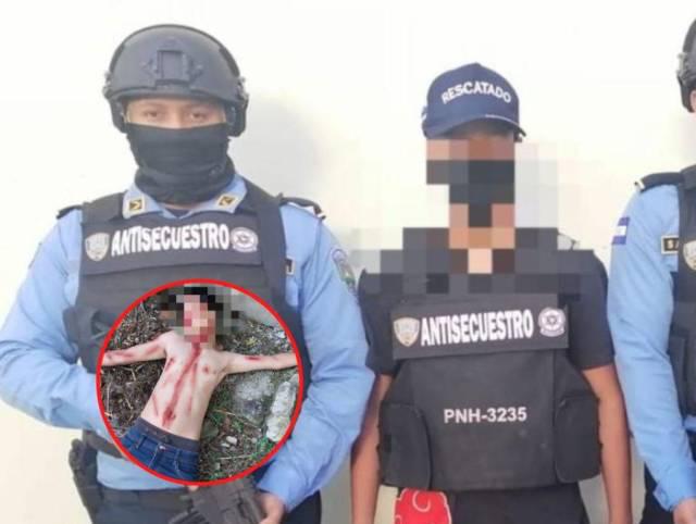 Enfrentamientos entre maras, asesinatos y capturas, el resumen de sucesos en Honduras