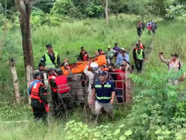 Naufragio, masacres y muerte de menores: los sucesos que enlutaron Honduras esta semana