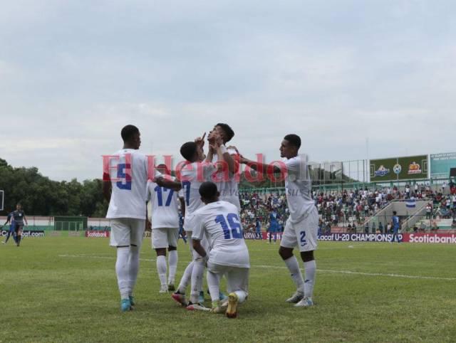 De la ilusión a la realidad: Así fue el duro final de Honduras en el Premundial