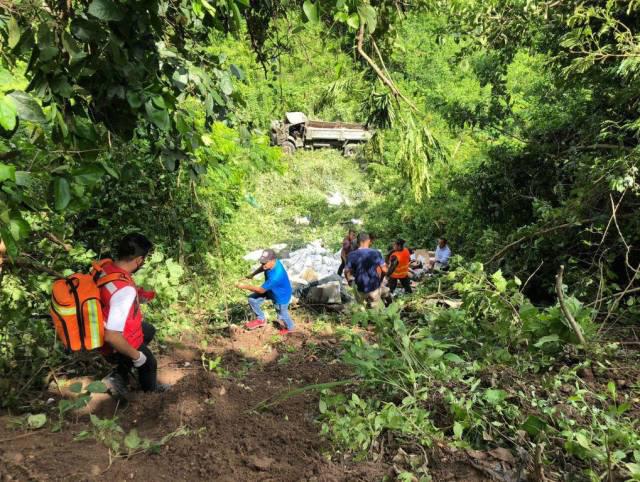 Dantescos hallazgos, violentas muertes y varias capturas: Resumen semanal de sucesos en Honduras