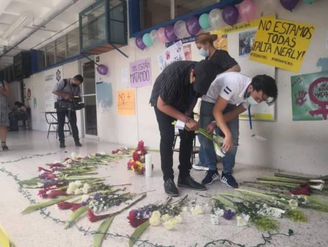 Apuñalada por defenderse: El crimen contra Naomy García, menor atacada por violador en colonia Independencia (Fotos)