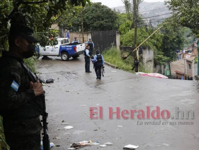 Fueron raptados por supuestos policías: lo que se sabe de la muerte del periodista y su padre en la capital