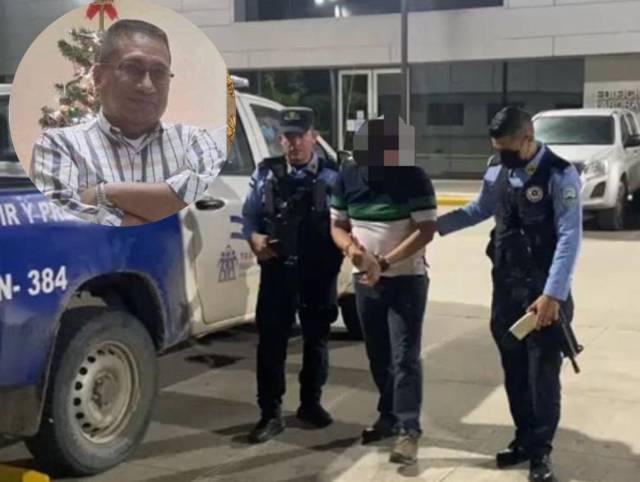 Detenidos por masacre de Said Lobo y tres jóvenes, incautaciones y otros sucesos de la semana en Honduras