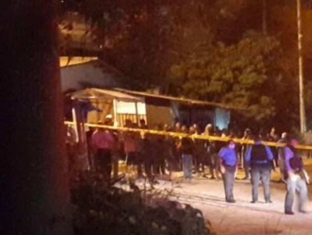 Múltiples asesinatos, trágicos accidentes y repudiables desalojos: Resumen de sucesos en Honduras