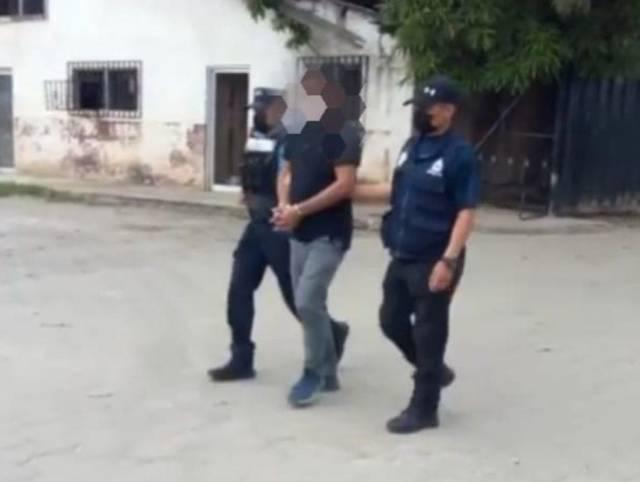 Detenidos por masacre de Said Lobo y tres jóvenes, incautaciones y otros sucesos de la semana en Honduras